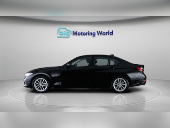 Used BMW 3 Series 2021 for sale - 77304061: Photo