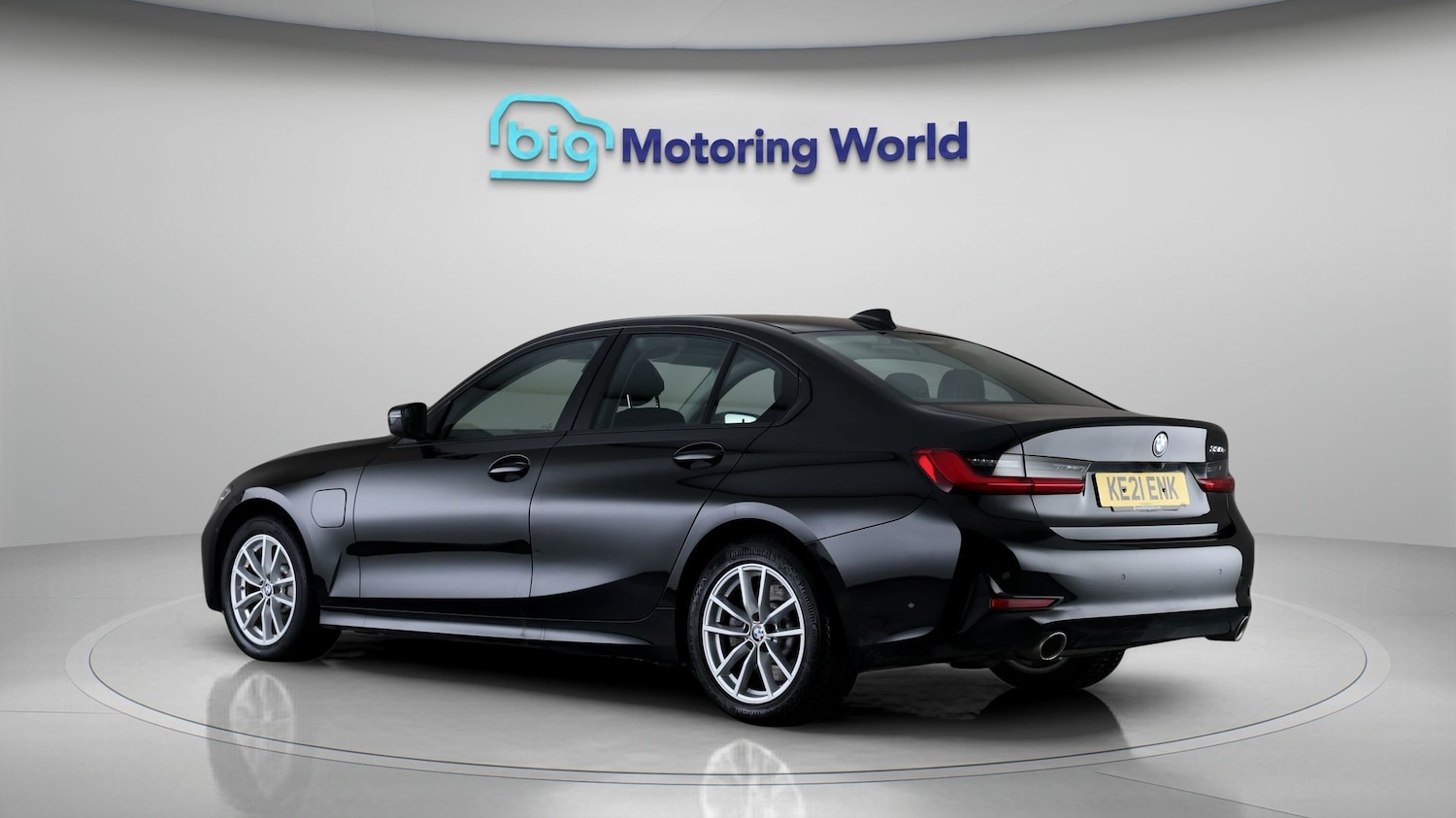 Used BMW 3 Series 2021 for sale - 77304061: Photo 5