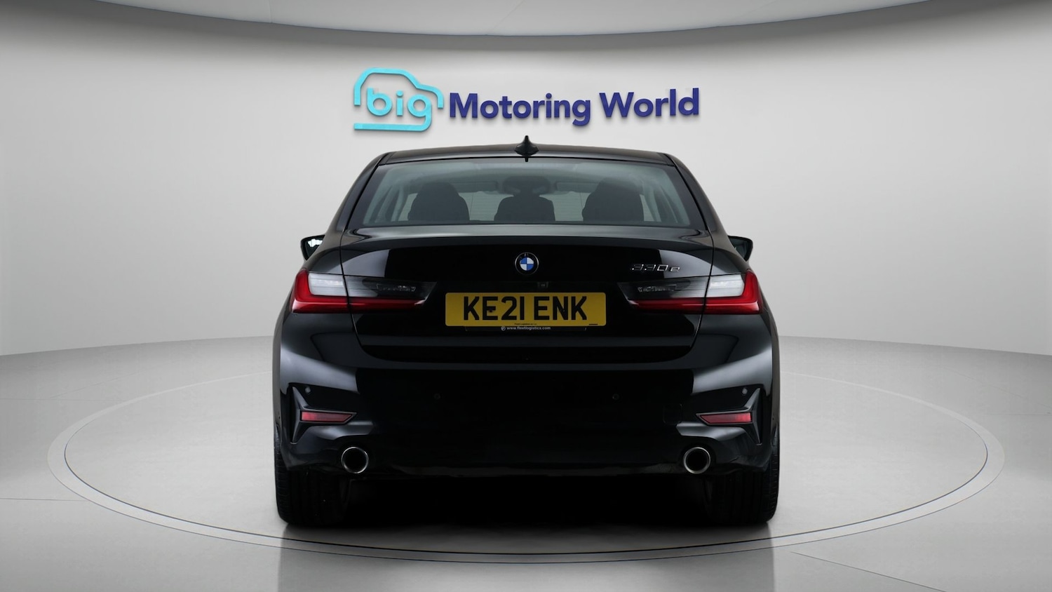 Used BMW 3 Series 2021 for sale - 77304061: Photo 6