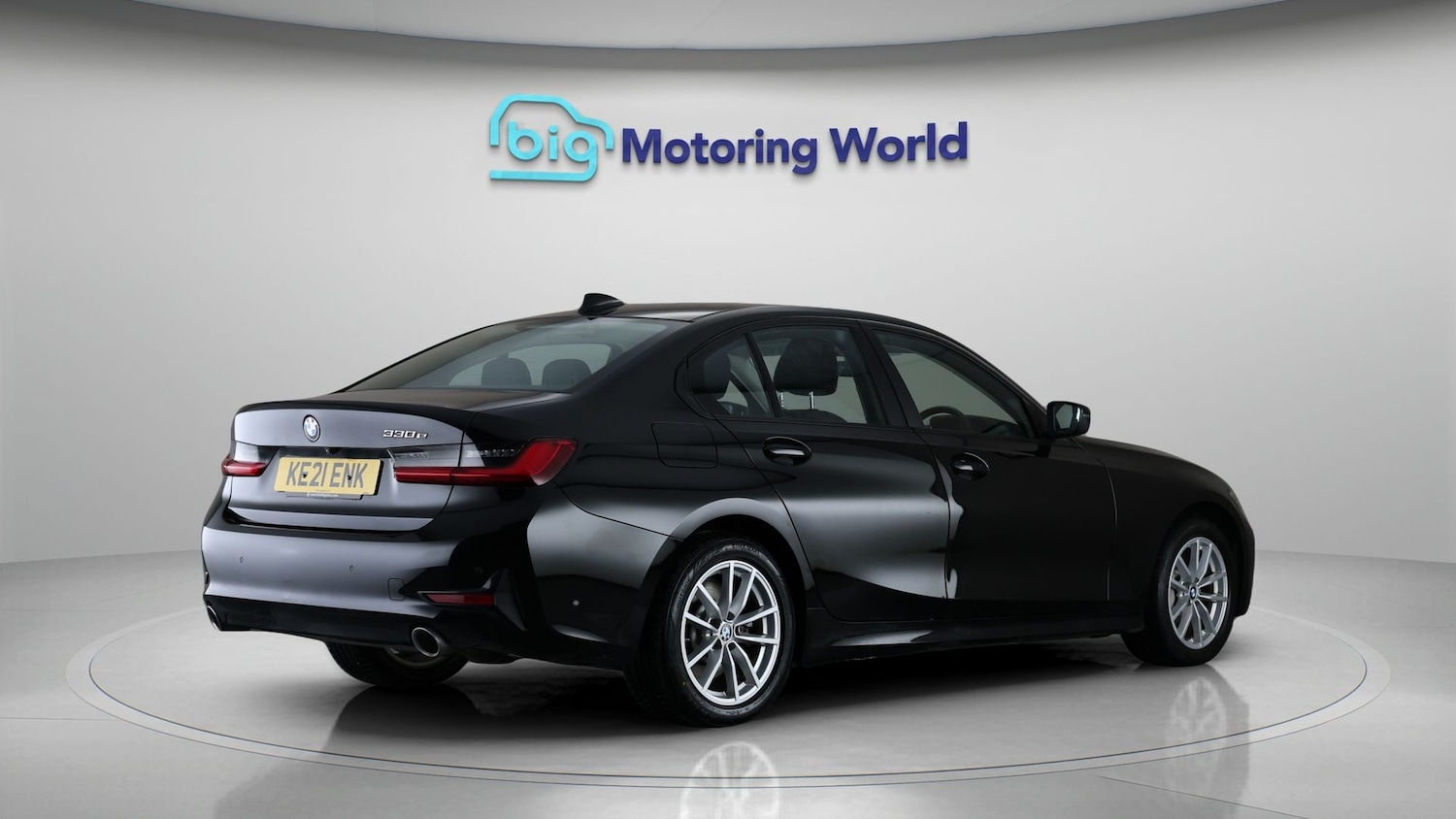 Used BMW 3 Series 2021 for sale - 77304061: Photo 7