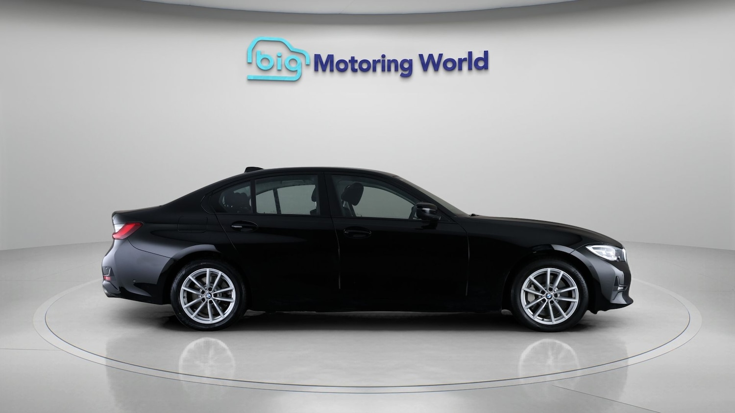 Used BMW 3 Series 2021 for sale - 77304061: Photo 8