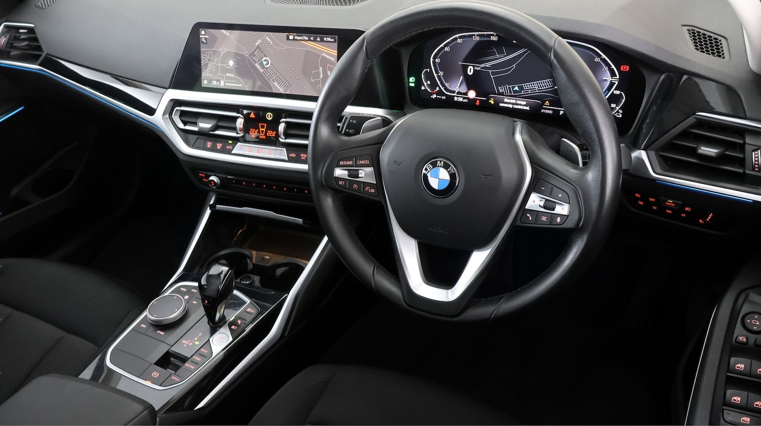 Used BMW 3 Series 2021 for sale - 77304061: Photo 9