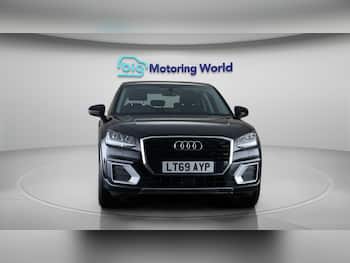 Used Audi Q2 2019 for sale - 79655963: Photo
