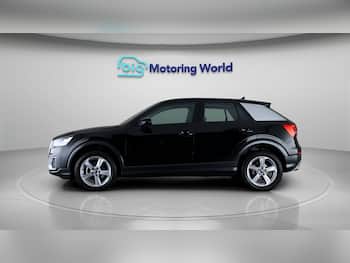 Used Audi Q2 2019 for sale - 79655963: Photo