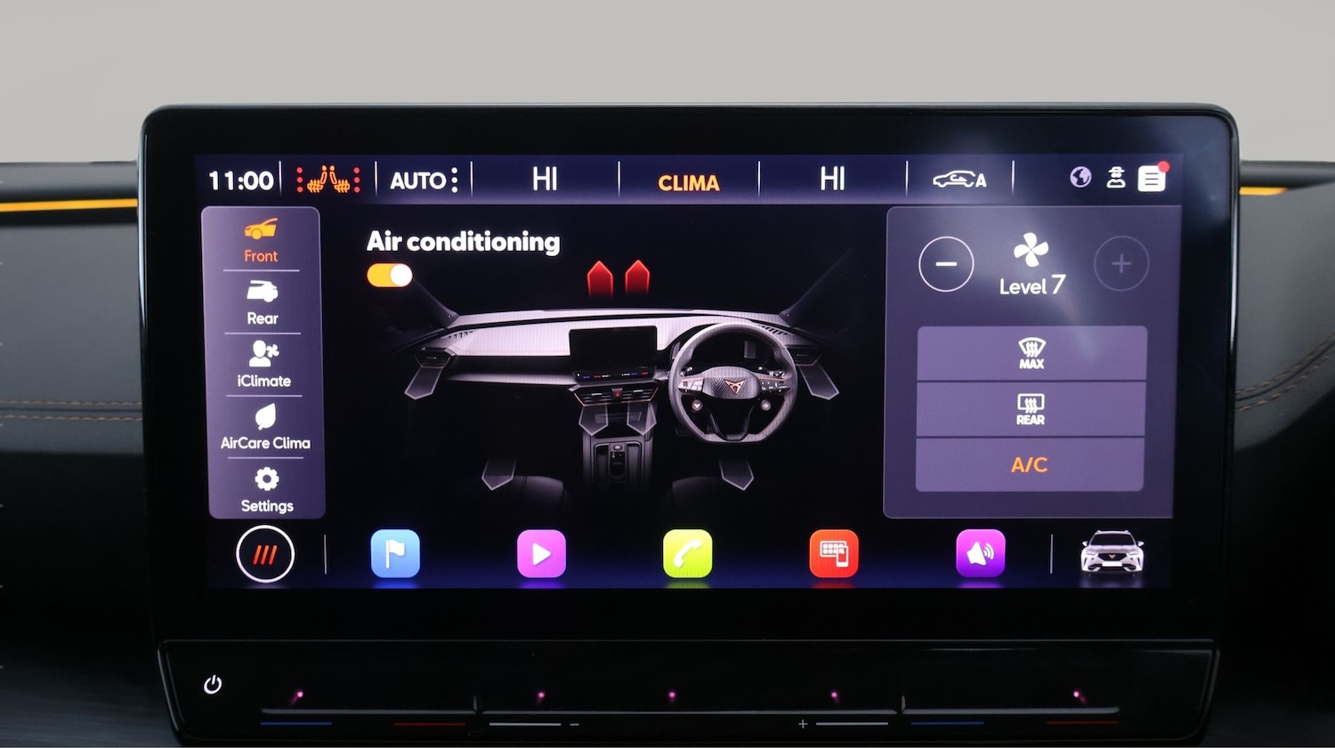 Used Cupra Formentor 2023 for sale - 77763293: Photo 12