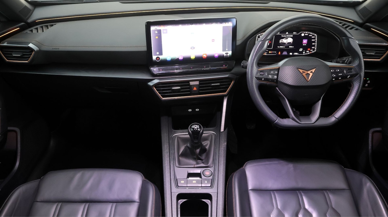 Used Cupra Formentor 2023 for sale - 77763293: Photo 13