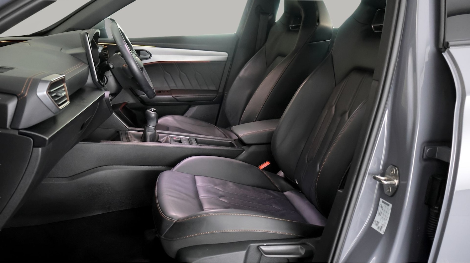 Used Cupra Formentor 2023 for sale - 77763293: Photo 14