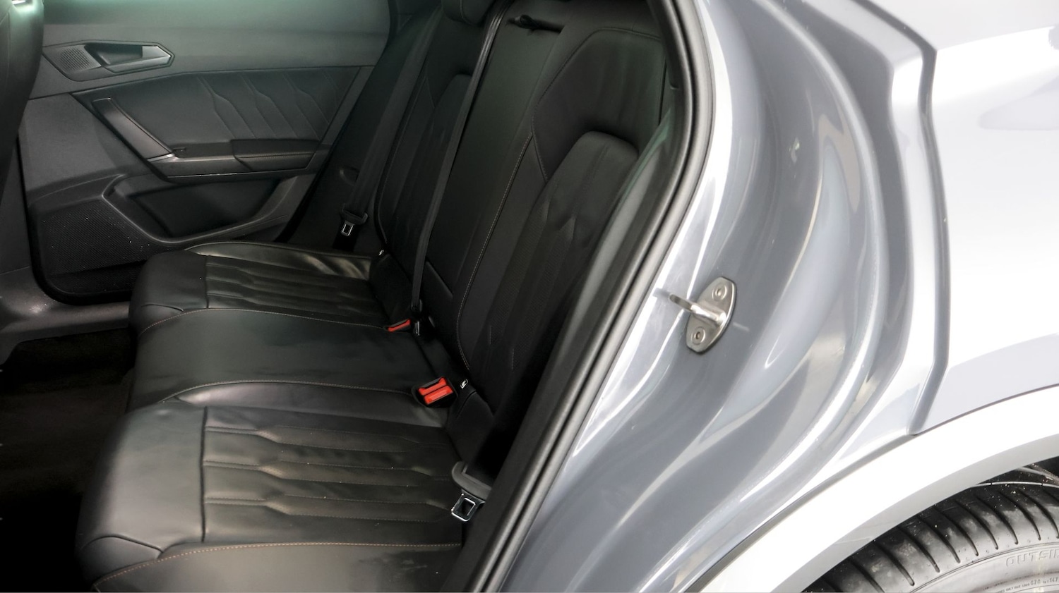 Used Cupra Formentor 2023 for sale - 77763293: Photo 16