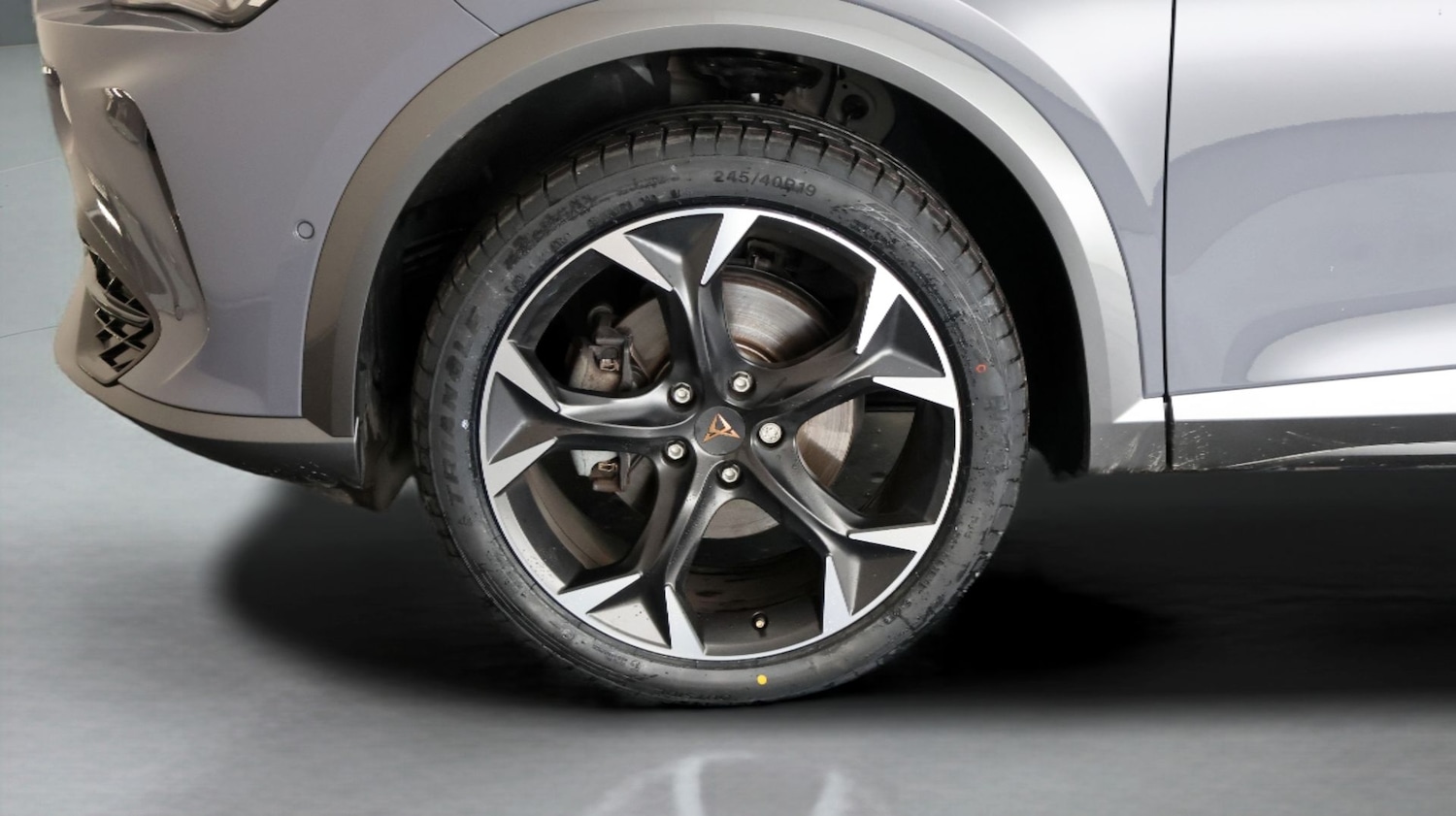 Used Cupra Formentor 2023 for sale - 77763293: Photo 18