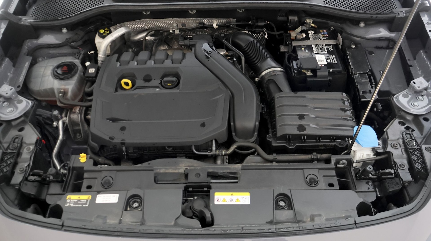 Used Cupra Formentor 2023 for sale - 77763293: Photo 19