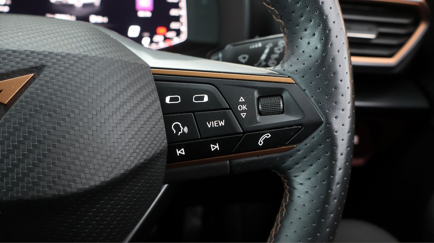 Used Cupra Formentor 2023 for sale - 77763293: Photo 20