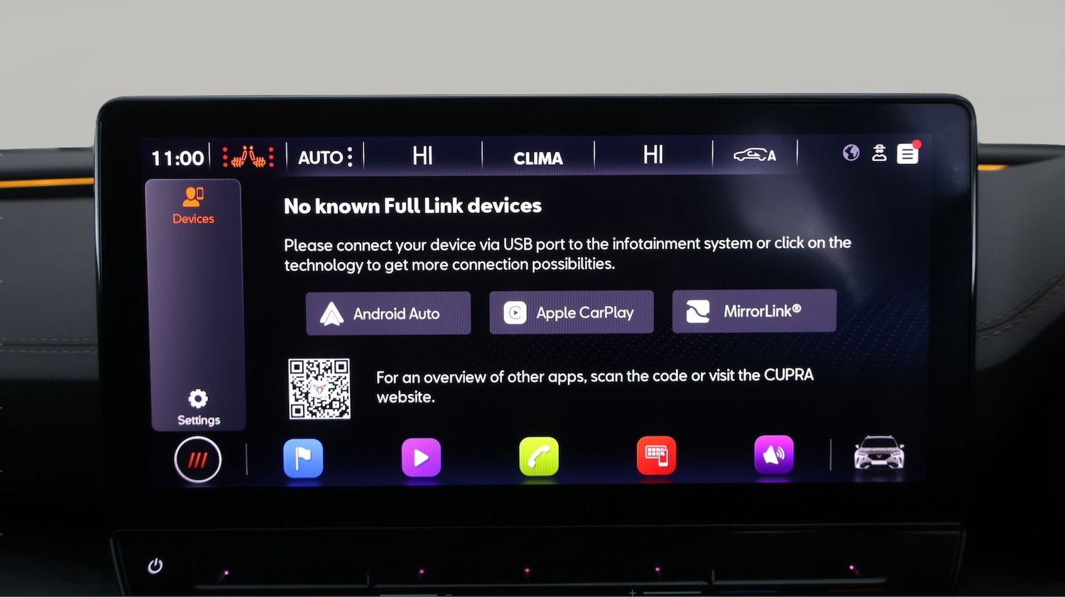 Used Cupra Formentor 2023 for sale - 77763293: Photo 22