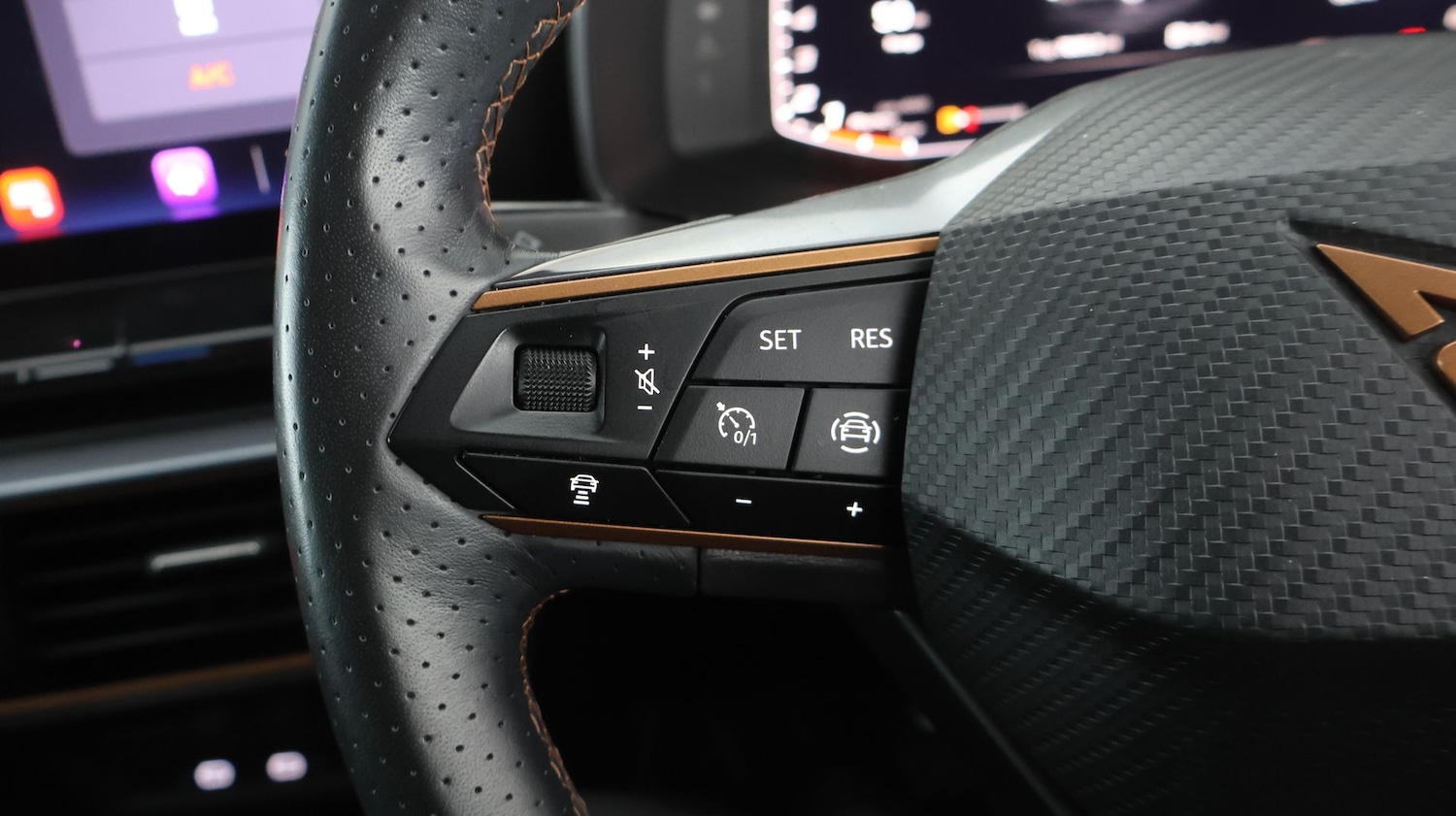 Used Cupra Formentor 2023 for sale - 77763293: Photo 24