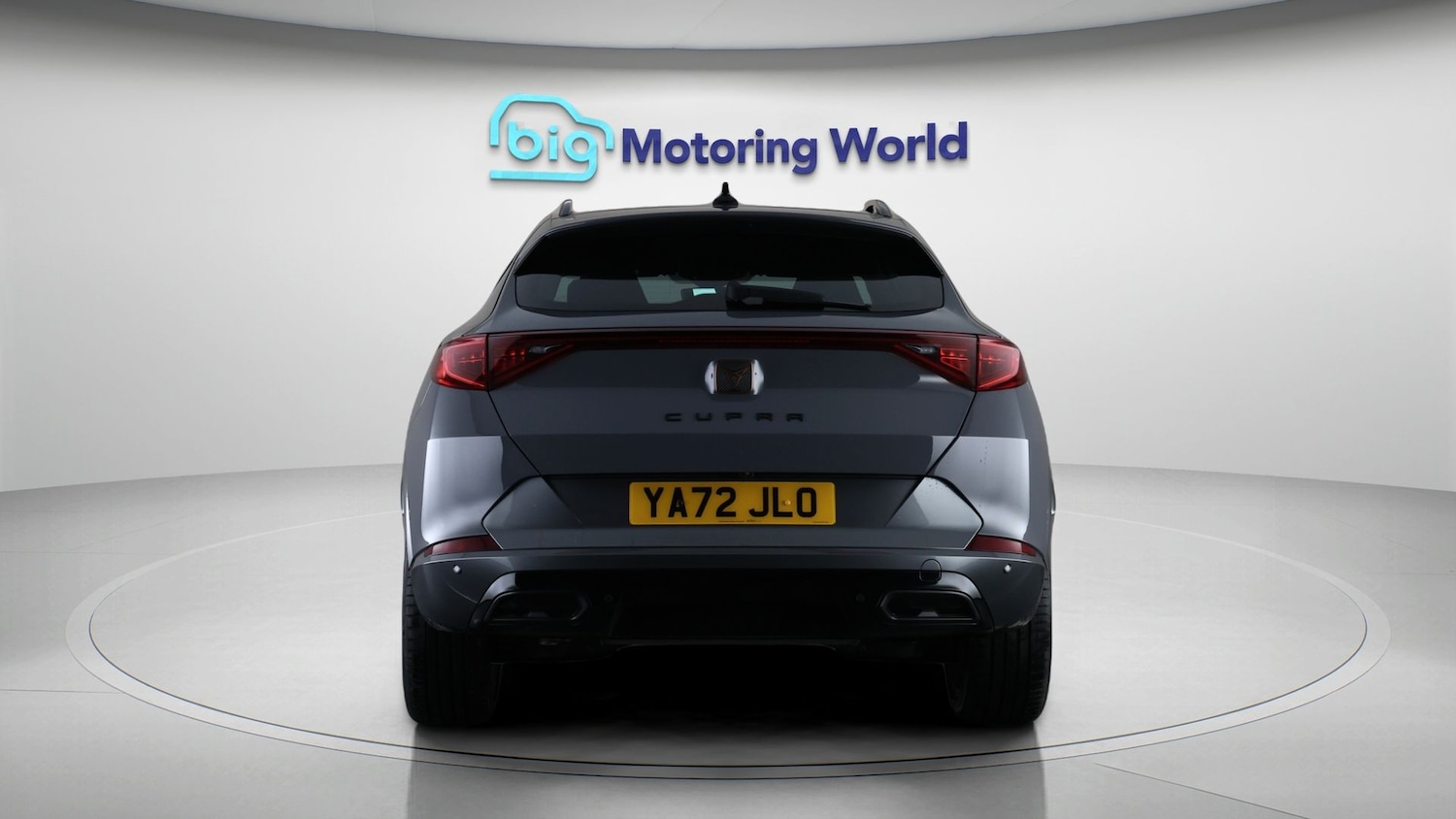 Used Cupra Formentor 2023 for sale - 77763293: Photo 6