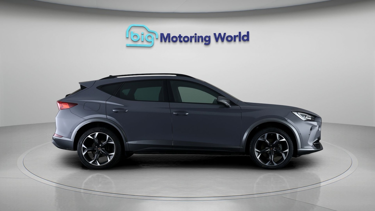 Used Cupra Formentor 2023 for sale - 77763293: Photo 8