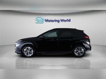 Used Hyundai KONA 2023 for sale - 78874407: Photo