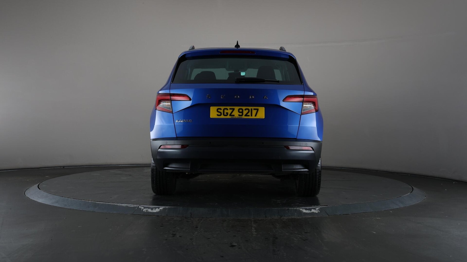 Used Skoda Karoq 2020 for sale - 76499469: Photo 11