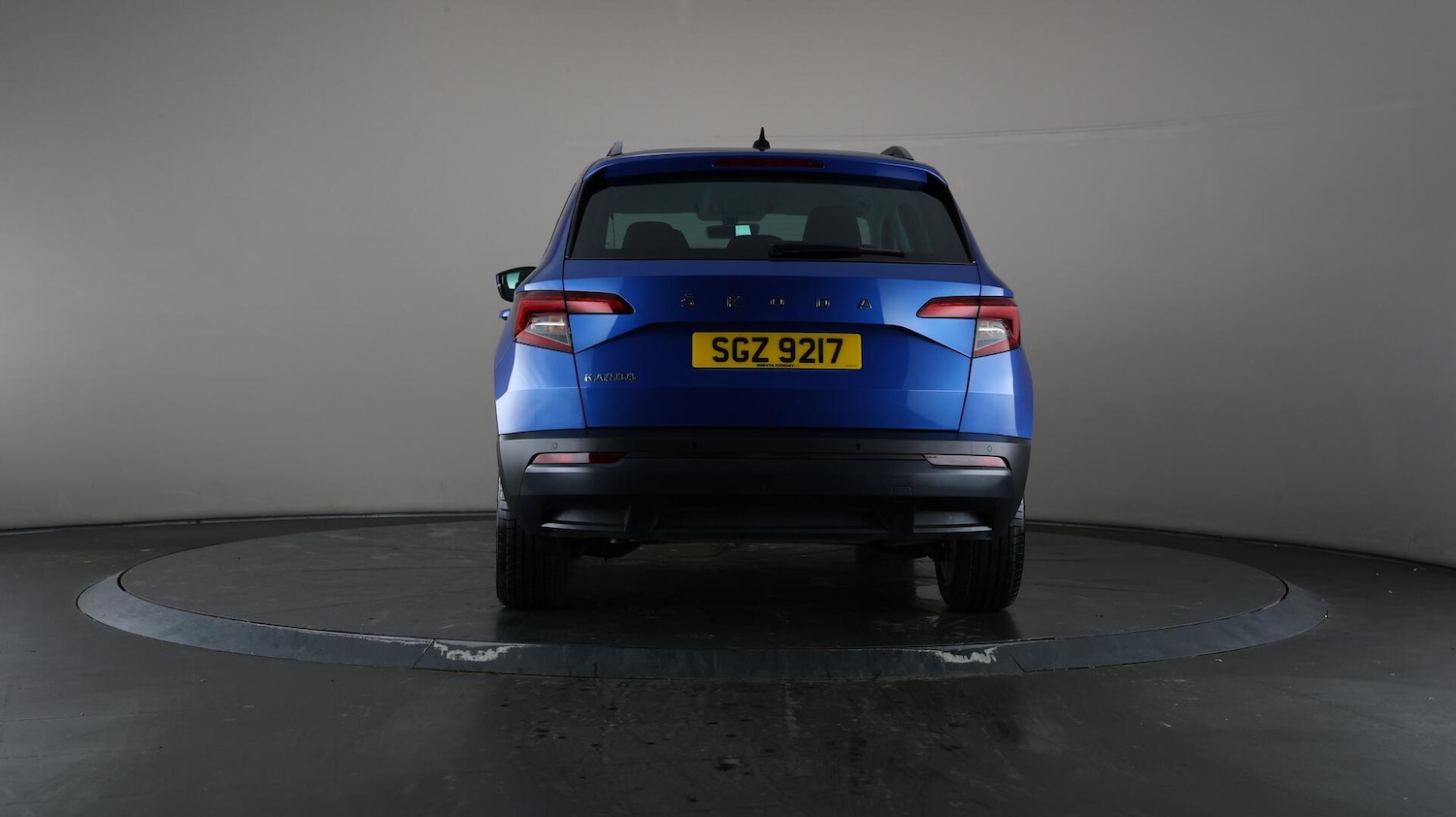 Used Skoda Karoq 2020 for sale - 76499469: Photo 13