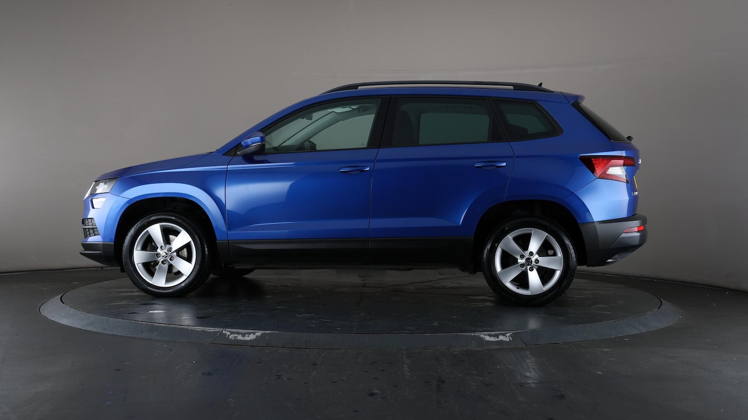 Used Skoda Karoq 2020 for sale - 76499469: Photo 15