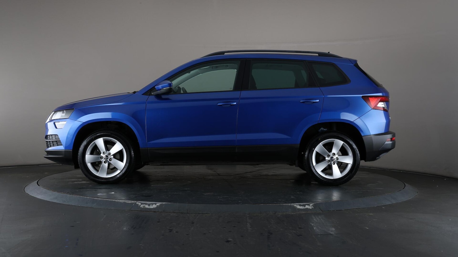 Used Skoda Karoq 2020 for sale - 76499469: Photo 17