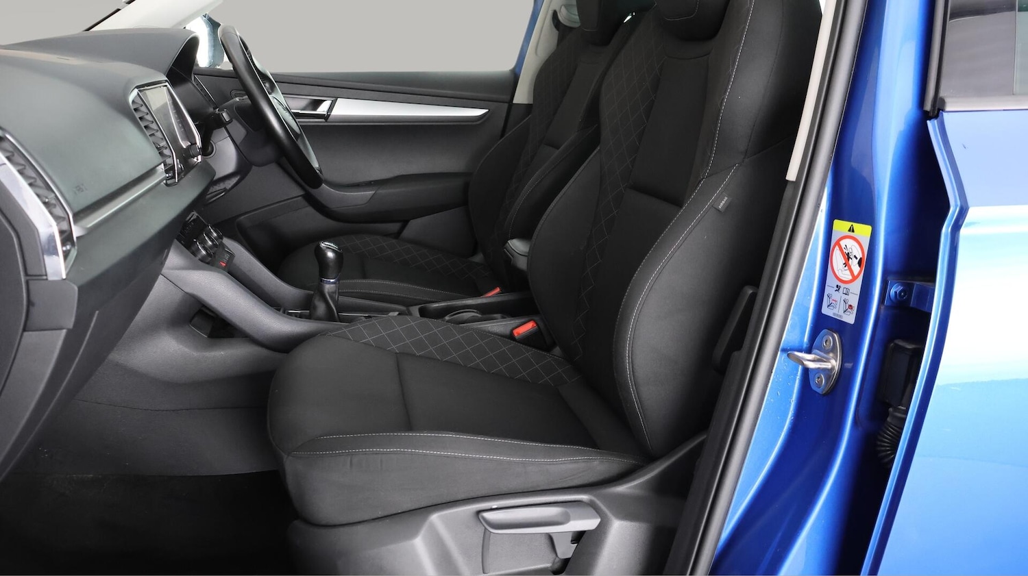 Used Skoda Karoq 2020 for sale - 76499469: Photo 18