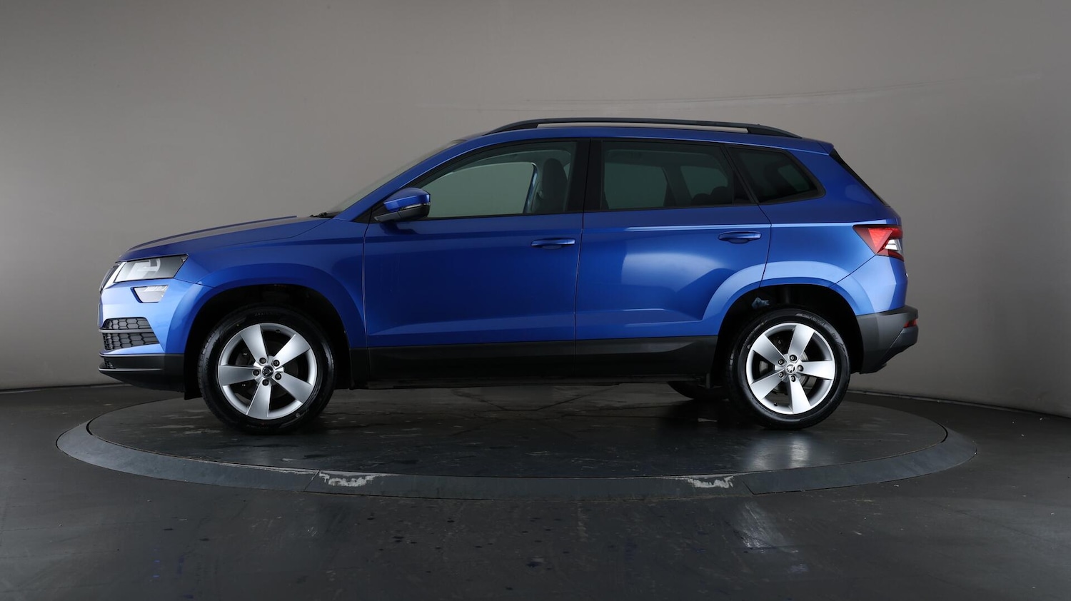 Used Skoda Karoq 2020 for sale - 76499469: Photo 19