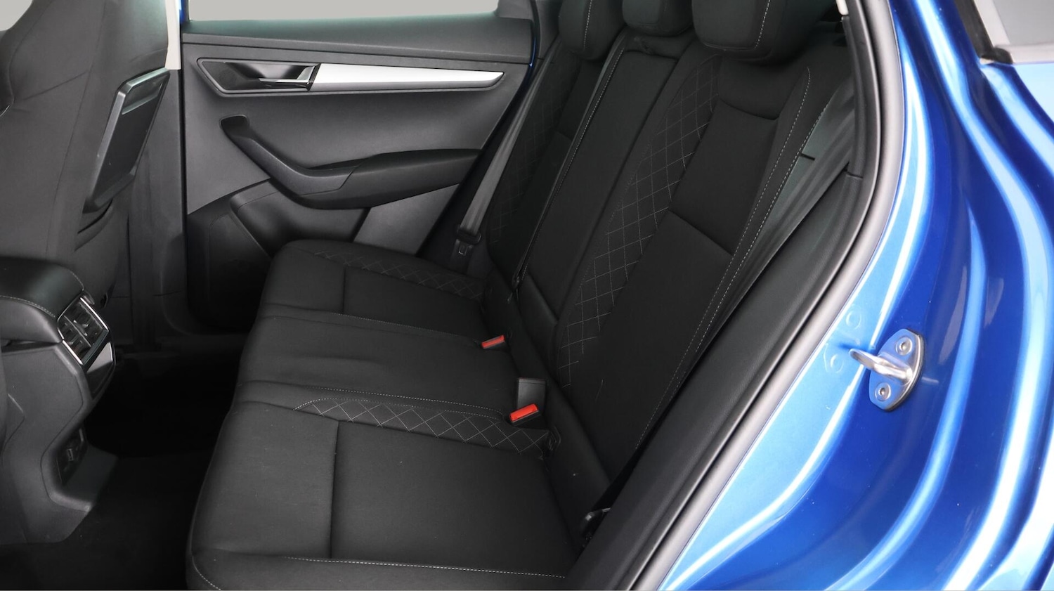 Used Skoda Karoq 2020 for sale - 76499469: Photo 22