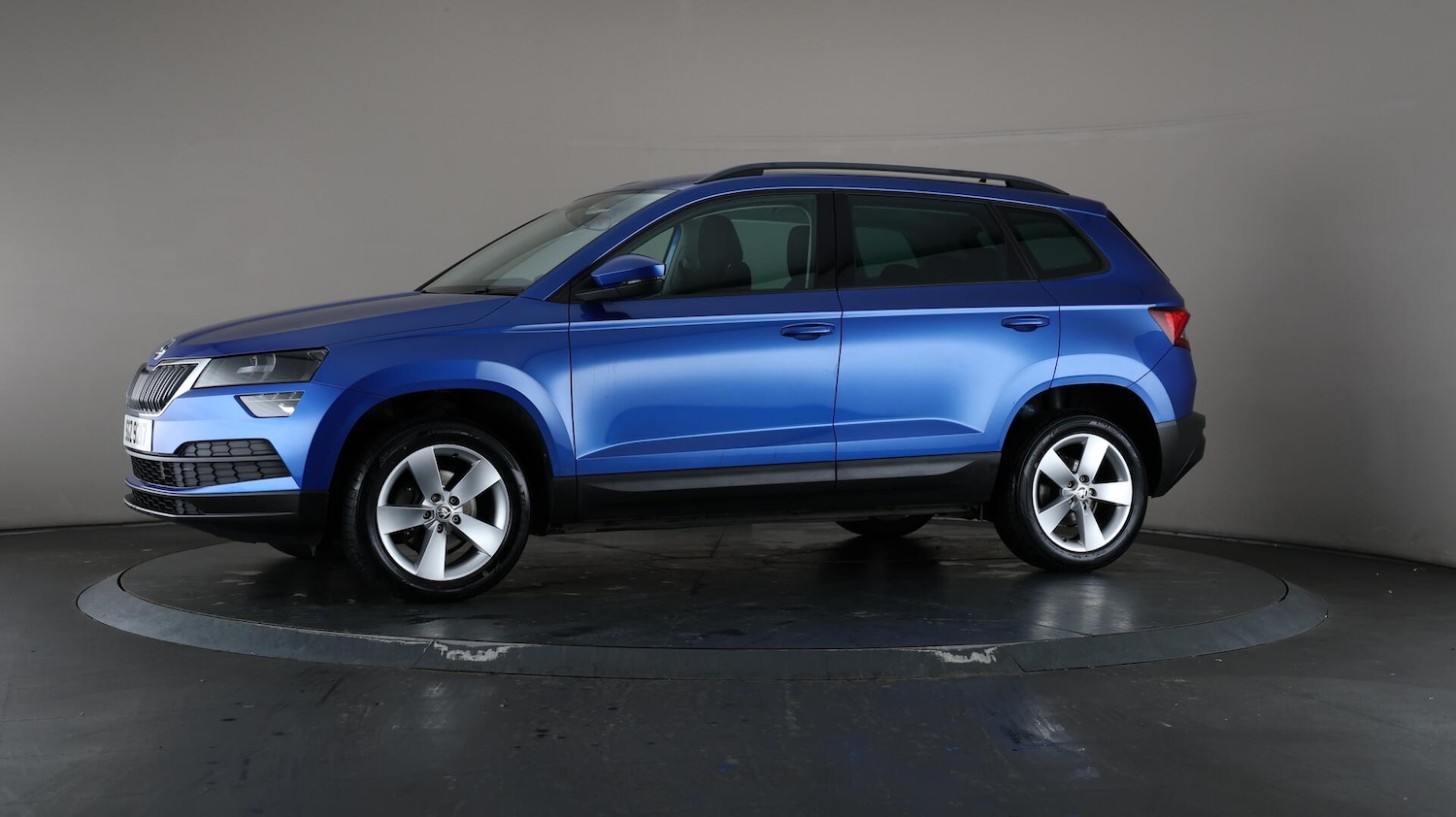 Used Skoda Karoq 2020 for sale - 76499469: Photo 23