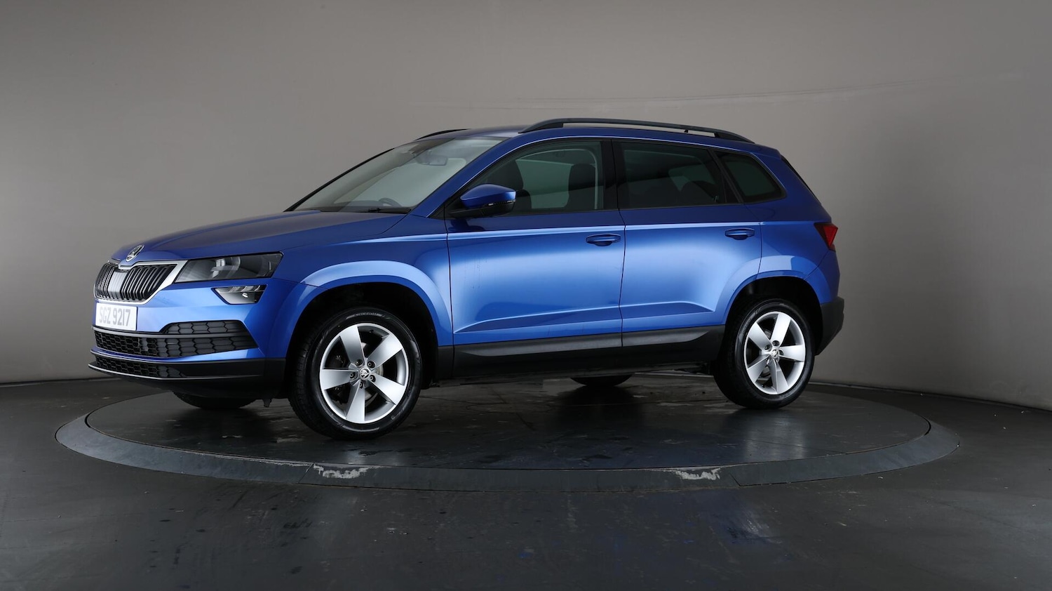 Used Skoda Karoq 2020 for sale - 76499469: Photo 25