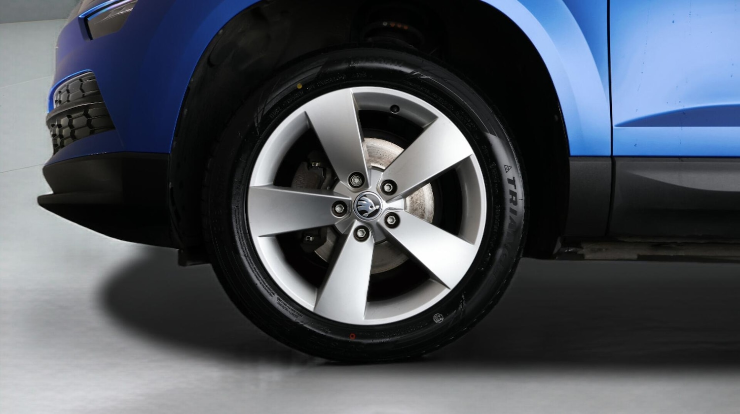 Used Skoda Karoq 2020 for sale - 76499469: Photo 26