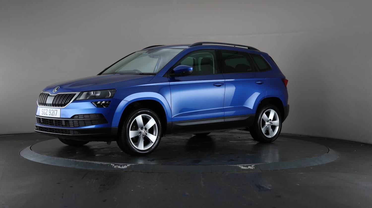 Used Skoda Karoq 2020 for sale - 76499469: Photo 27