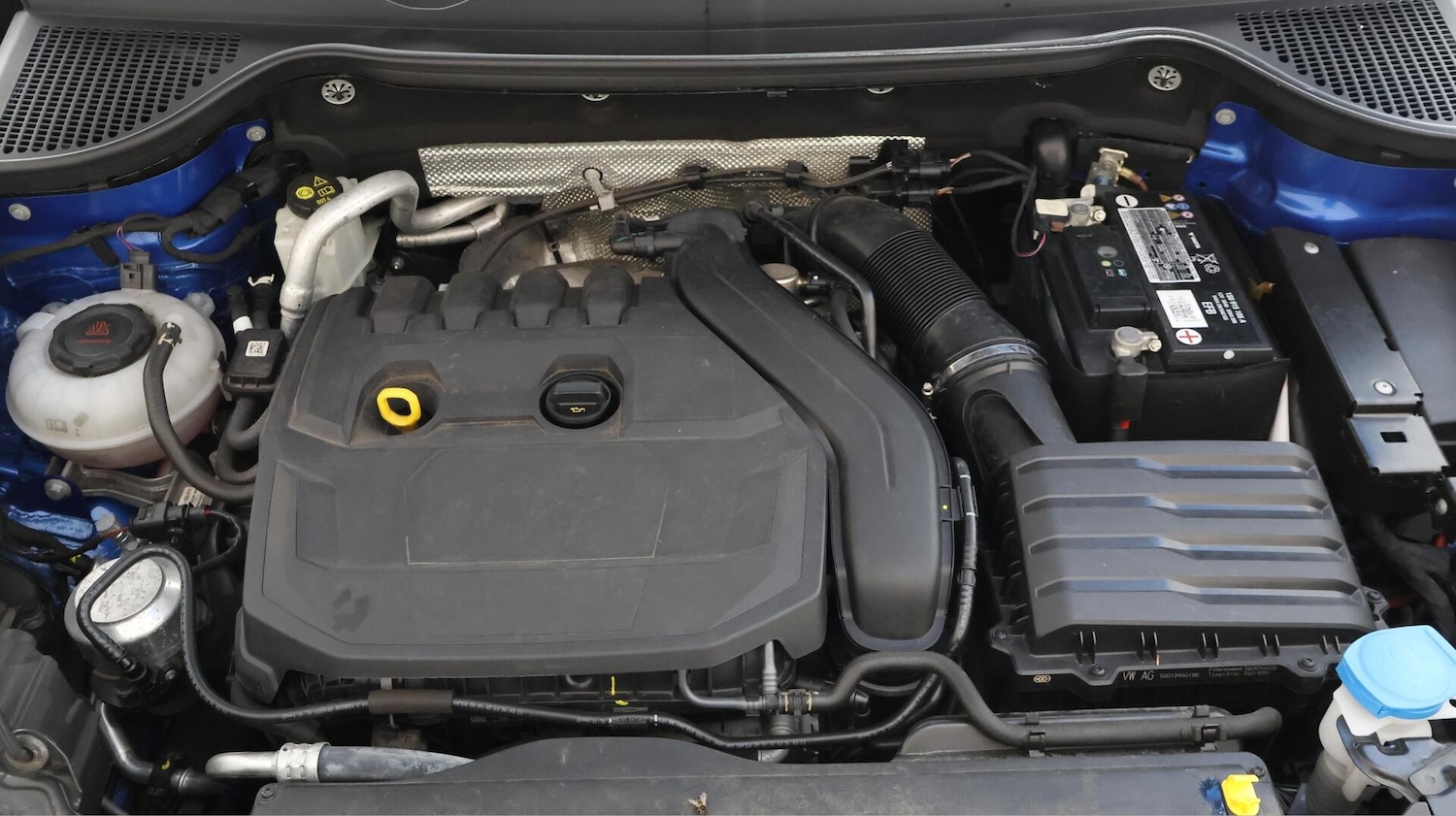 Used Skoda Karoq 2020 for sale - 76499469: Photo 28