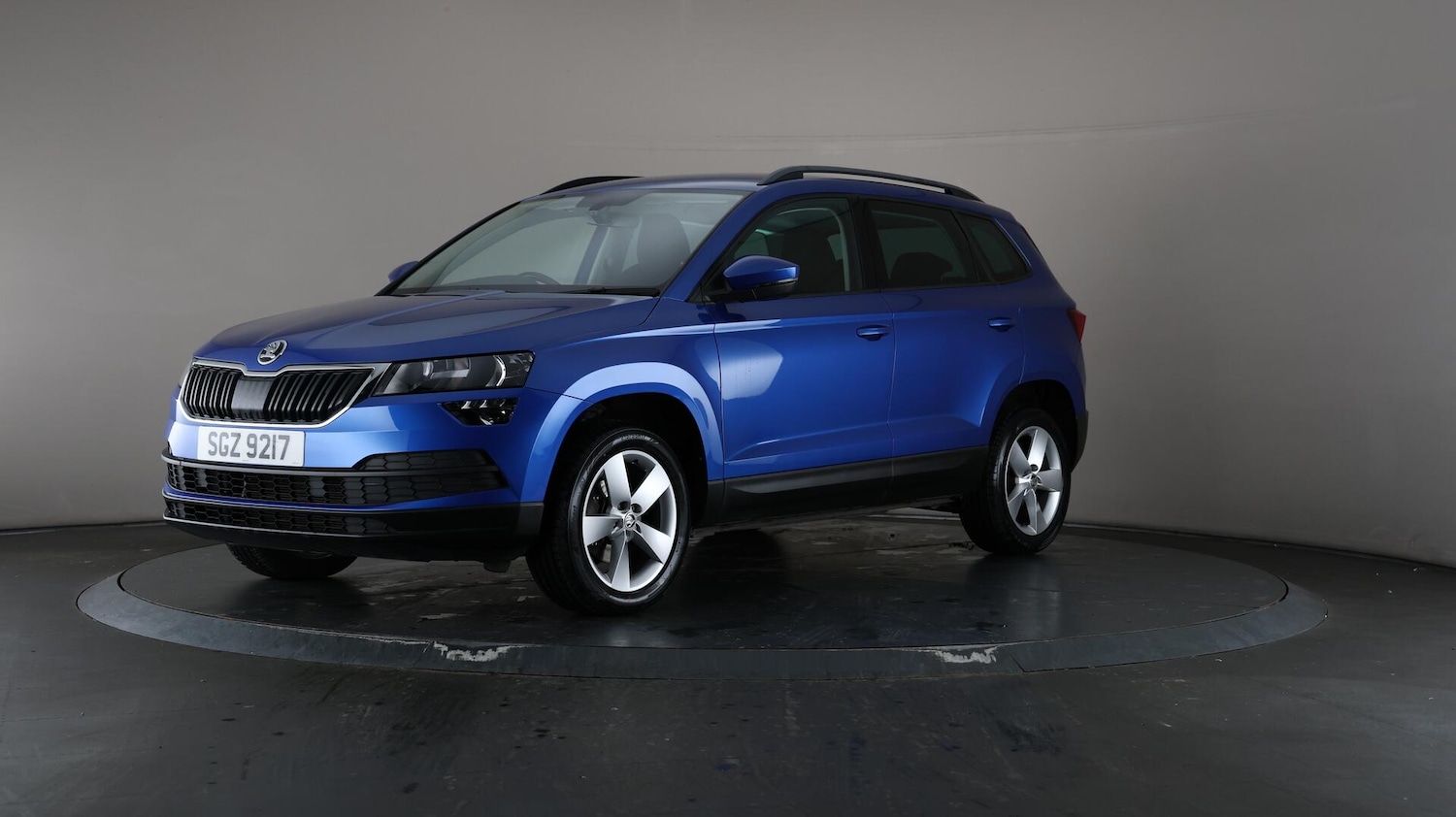 Used Skoda Karoq 2020 for sale - 76499469: Photo 29
