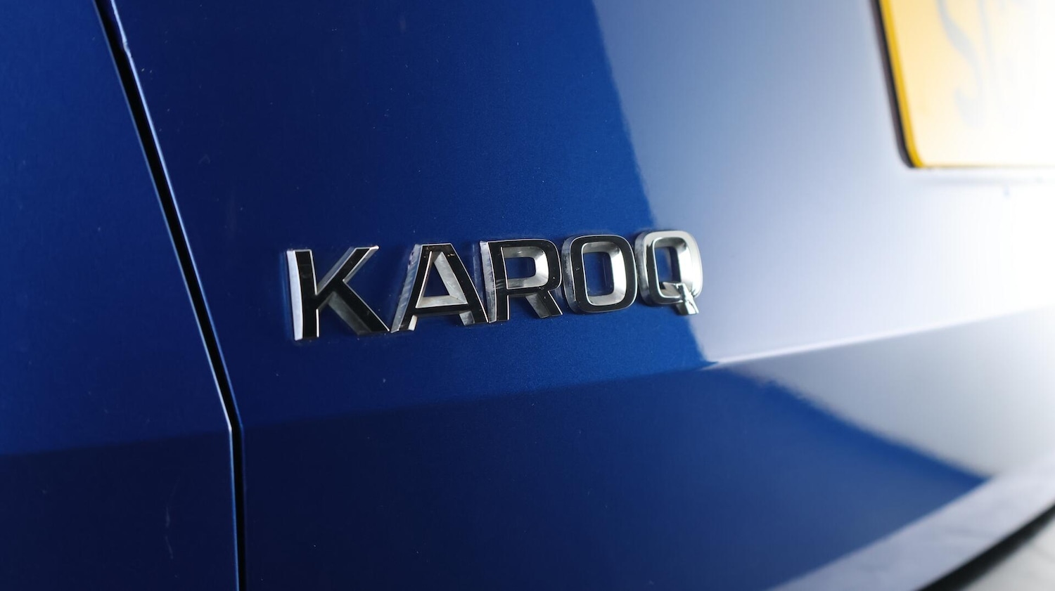 Used Skoda Karoq 2020 for sale - 76499469: Photo 30