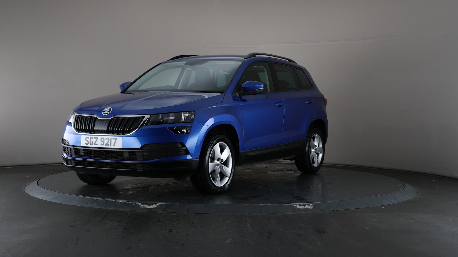 Used Skoda Karoq 2020 for sale - 76499469: Photo 31