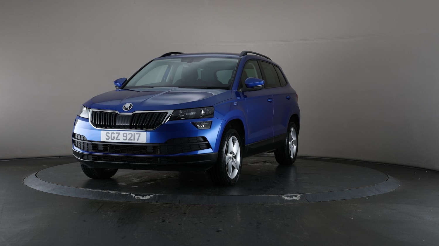 Used Skoda Karoq 2020 for sale - 76499469: Photo 33