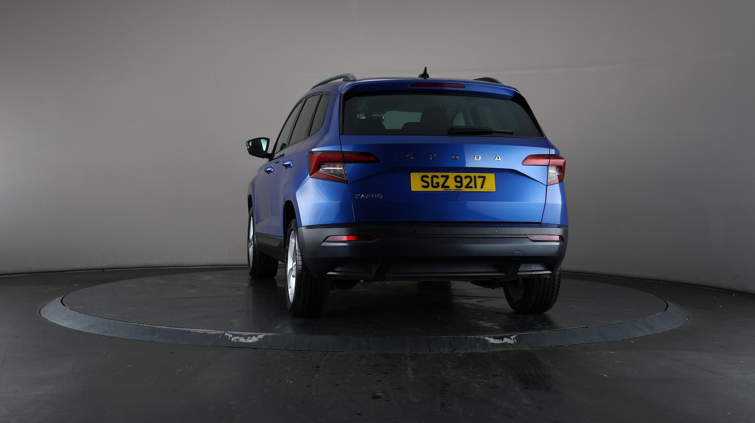 Used Skoda Karoq 2020 for sale - 76499469: Photo 35