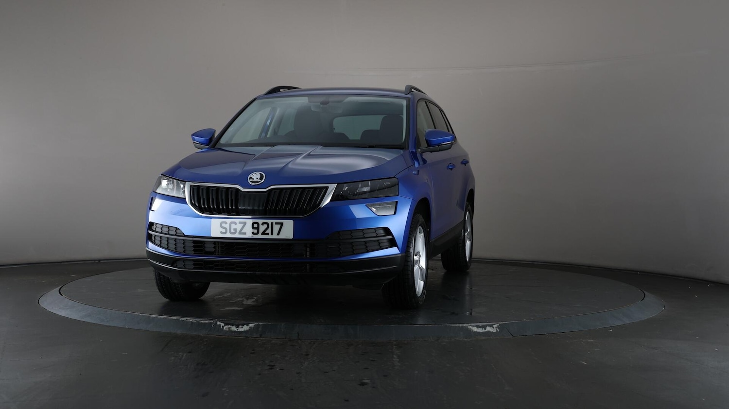Used Skoda Karoq 2020 for sale - 76499469: Photo 37