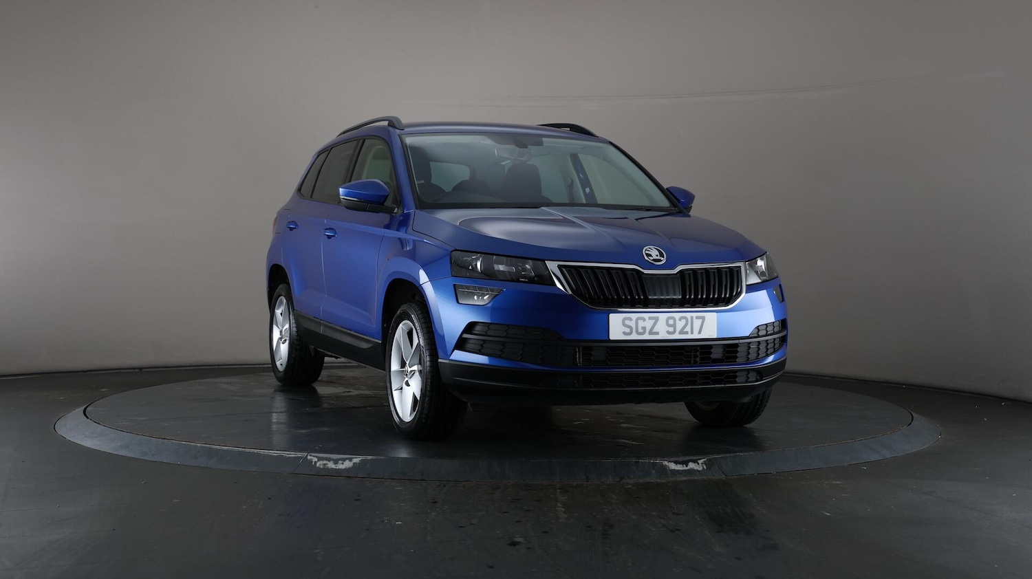 Used Skoda Karoq 2020 for sale - 76499469: Photo 45