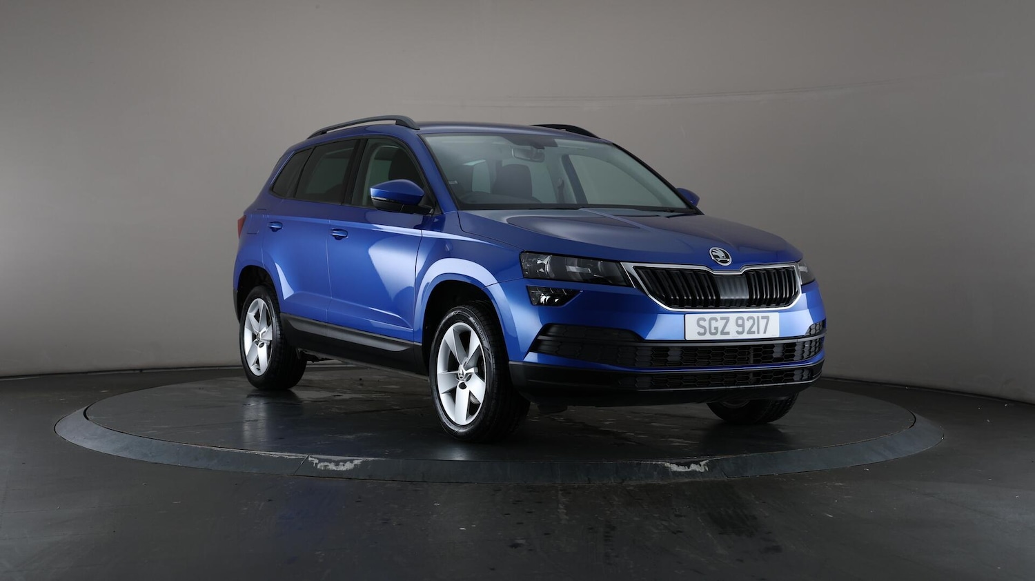 Used Skoda Karoq 2020 for sale - 76499469: Photo 47