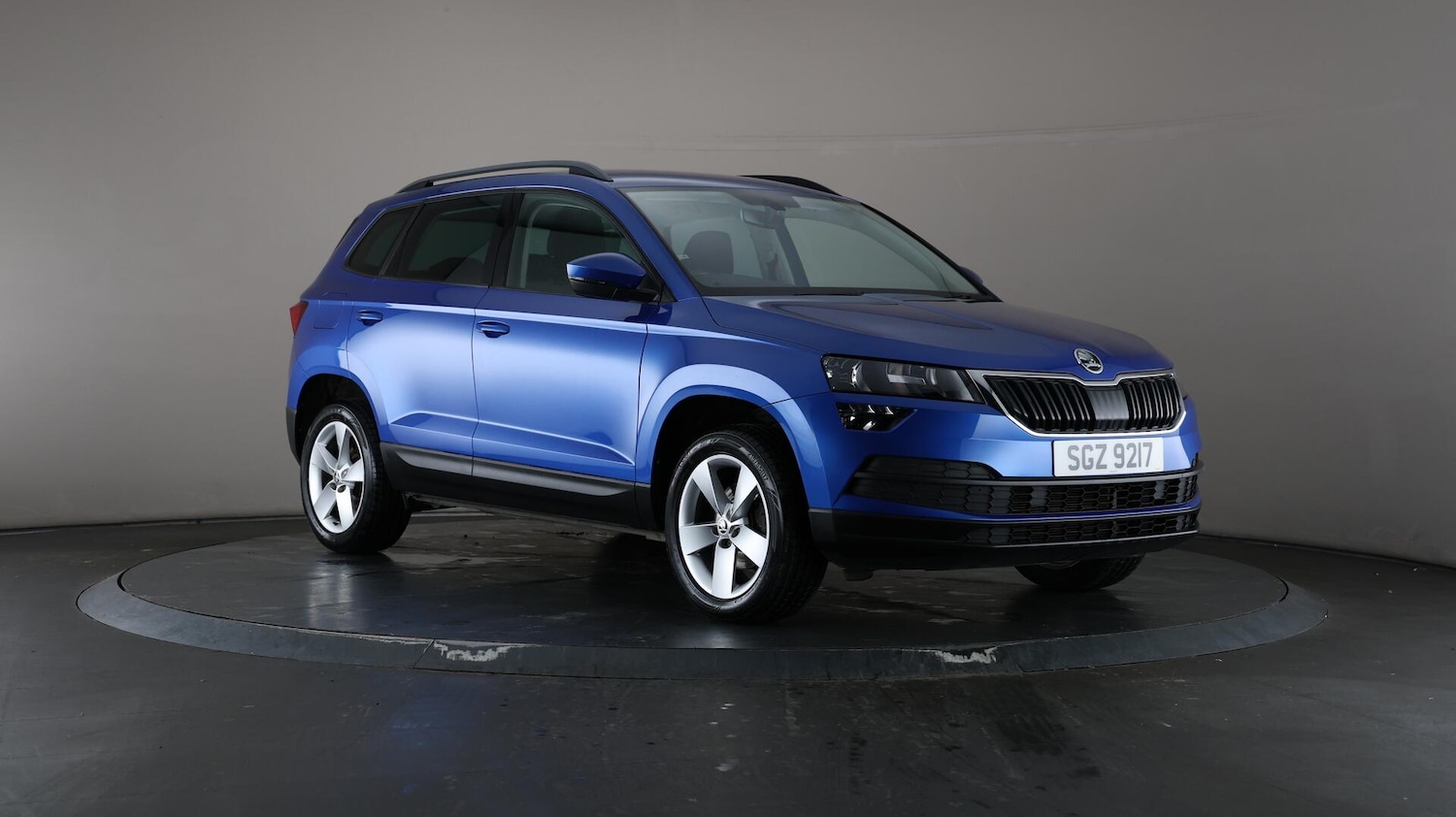 Used Skoda Karoq 2020 for sale - 76499469: Photo 49
