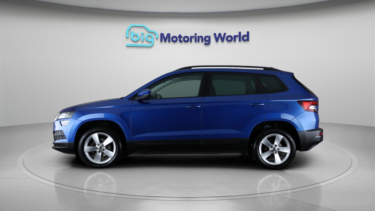 Used Skoda Karoq 2020 for sale - 76499469: Photo 5