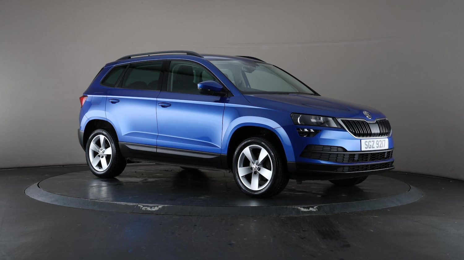 Used Skoda Karoq 2020 for sale - 76499469: Photo 51