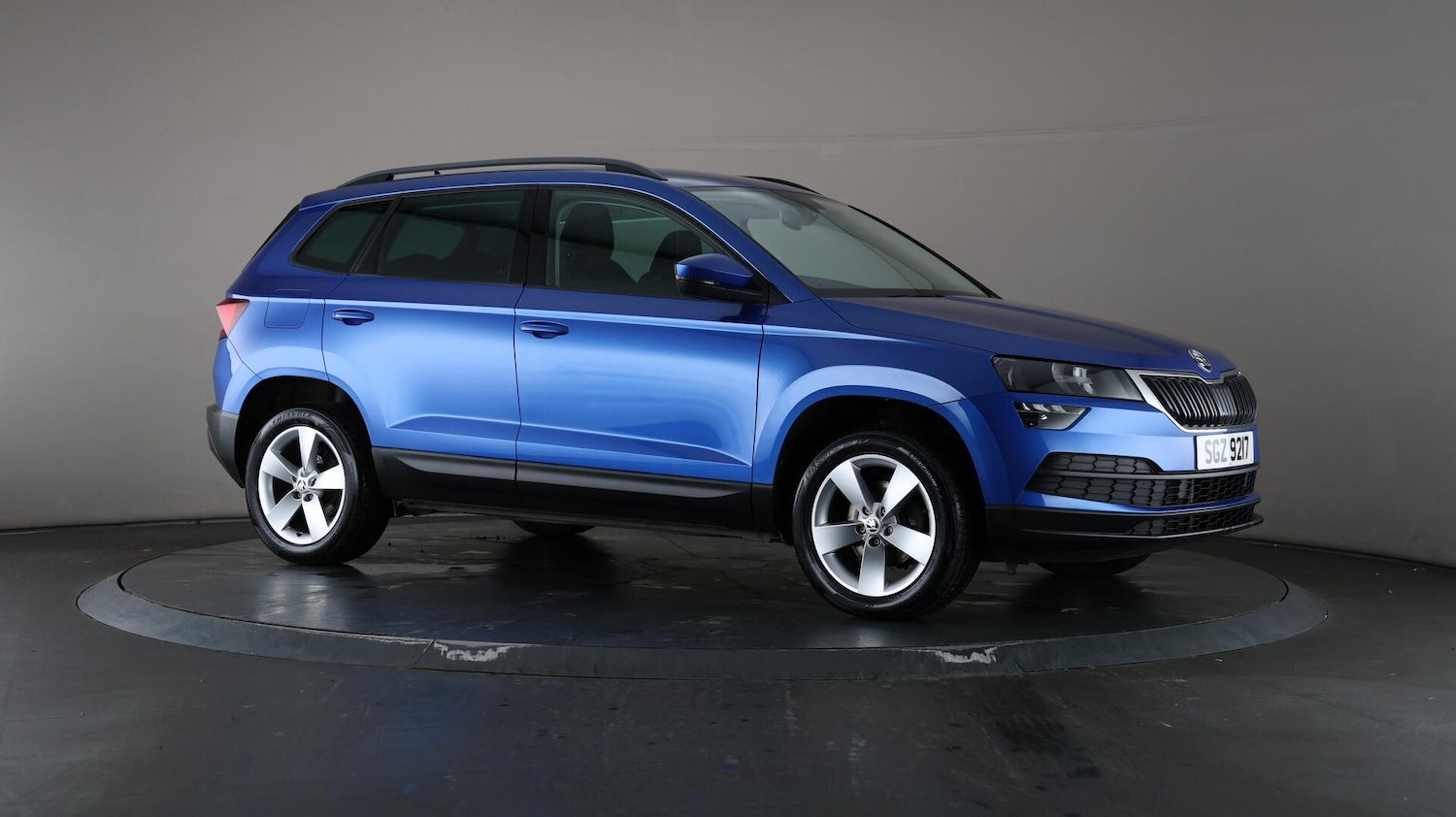 Used Skoda Karoq 2020 for sale - 76499469: Photo 53