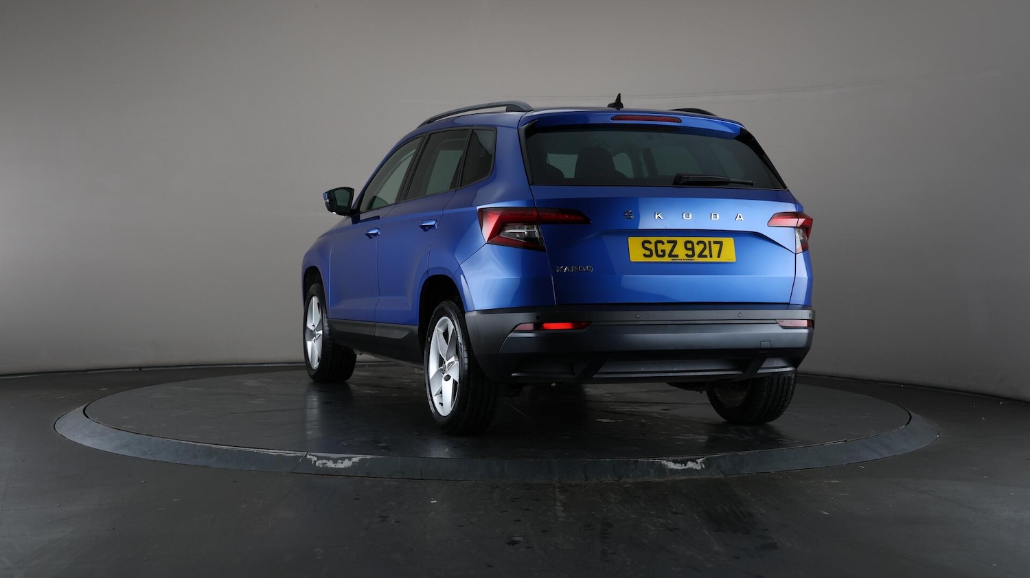 Used Skoda Karoq 2020 for sale - 76499469: Photo 56