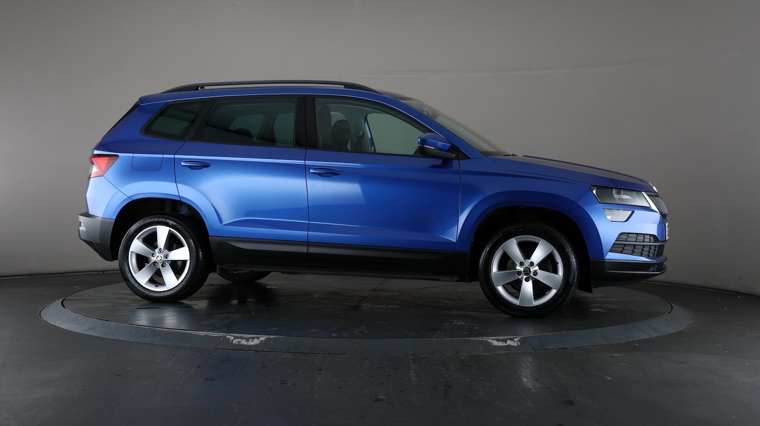 Used Skoda Karoq 2020 for sale - 76499469: Photo 57
