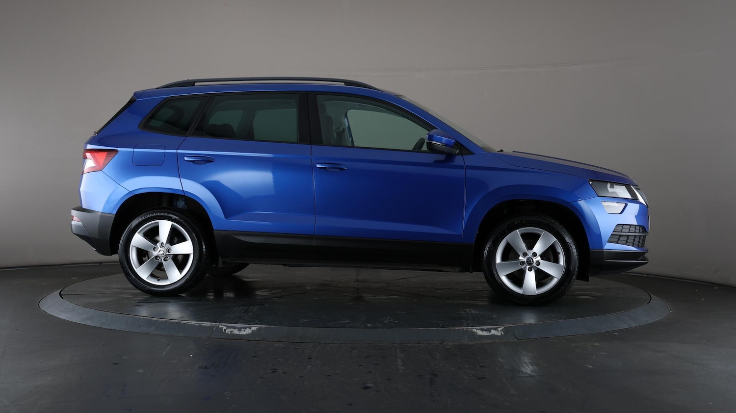 Used Skoda Karoq 2020 for sale - 76499469: Photo 58