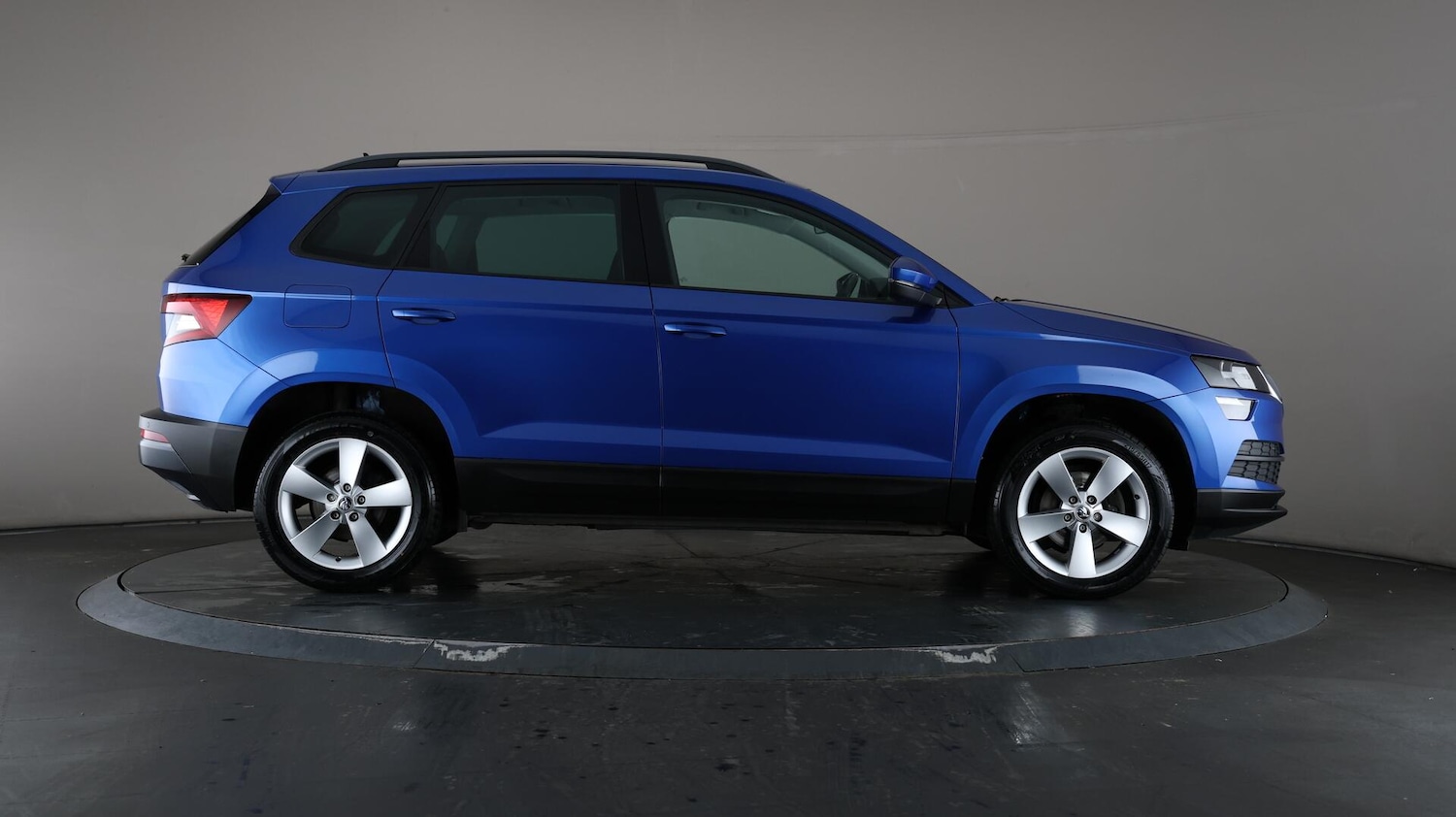 Used Skoda Karoq 2020 for sale - 76499469: Photo 59