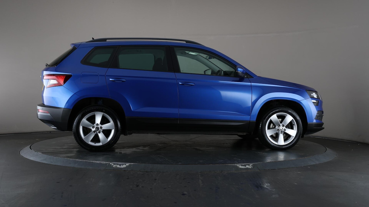 Used Skoda Karoq 2020 for sale - 76499469: Photo 60