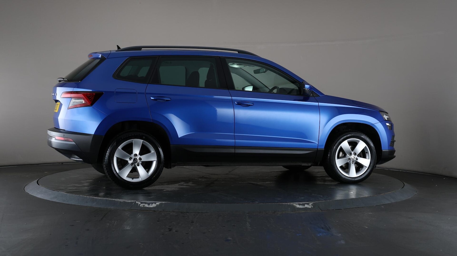 Used Skoda Karoq 2020 for sale - 76499469: Photo 61